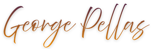George Pellas - Guitarist Based in Harwich, Essex